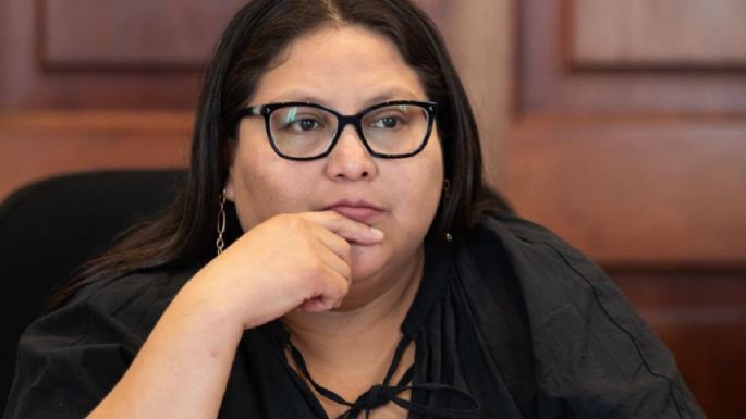 Citlalli Hernández evalúa una “ruta jurídica” para que Querétaro apruebe el aborto