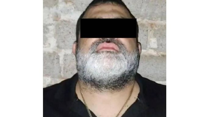 EU acusa a "El Mantecas" de proveer fentanilo a Los Chapitos