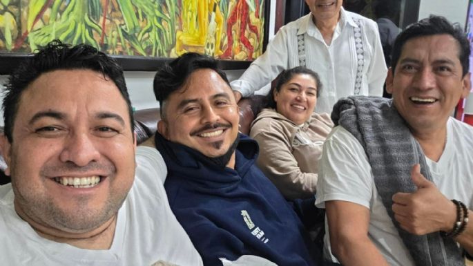 Se resquebraja la 4T en Campeche: denuncian traición de líder de diputados