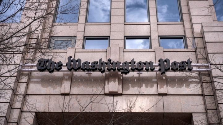 El Washington Post despide a una tercera parte de su personal, un duro golpe para la marca noticiosa