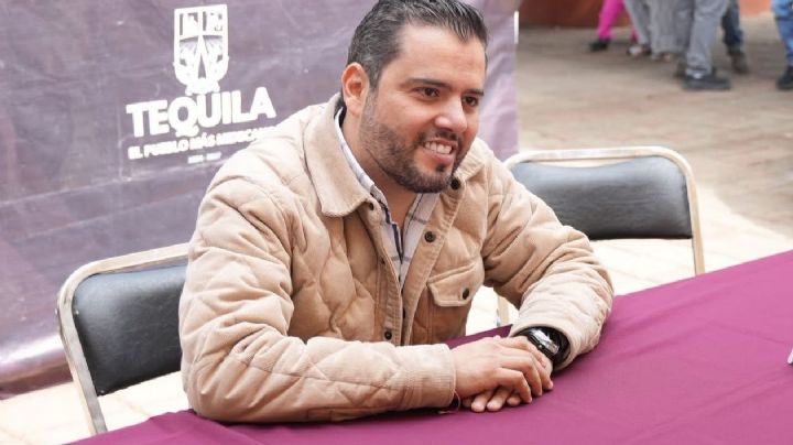 Policía de Jalisco toma el control de la seguridad en Tequila tras captura del alcalde