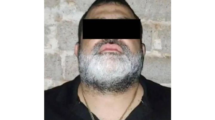 EU acusa a "El Mantecas" de proveer fentanilo a Los Chapitos