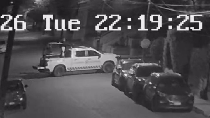 Exigen a la FGR investigar si la Guardia Nacional robó a cirujanos de Tijuana (Video)