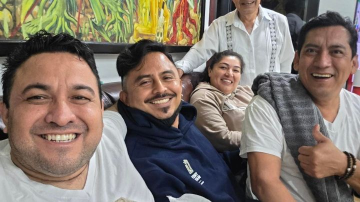 Se resquebraja la 4T en Campeche: denuncian traición de líder de diputados