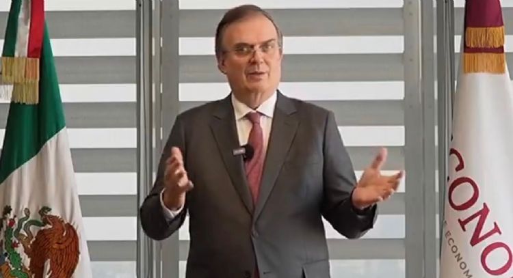 México apuesta por minerales críticos “para estar en la mesa, no en el menú”