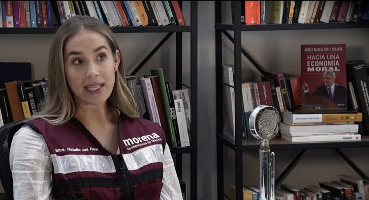 Delegada del Bienestar en Puebla celebra cumpleaños con fiesta lujosa al estilo “El Gran Gatsby”