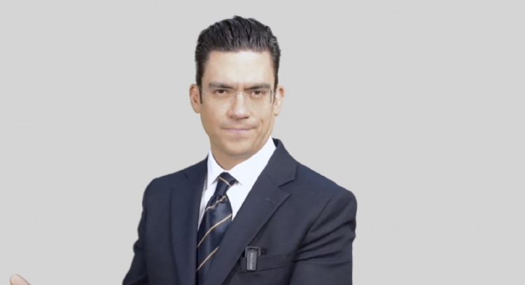 Morena desprecia la Constitución cuando le estorba: Jorge Romero