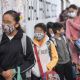 Imponen uso obligatorio de cubrebocas en escuelas de siete municipios de Jalisco por sarampión