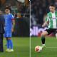Álvaro Fidalgo y Obed Vargas debutan con Betis y Atlético de Madrid