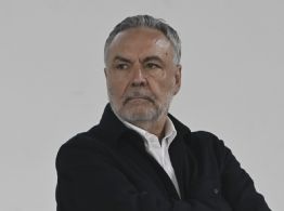 Alfonso Ramírez Cuéllar pide reforzar capítulo anticorrupción del T-MEC