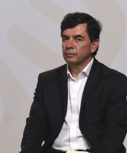 Un decreto a la medida de Jesús Ramírez: afectación al erario por 27 mil millones de pesos