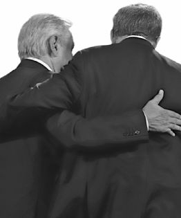 Ni venganza ni perdón: el libro de Julio Scherer Ibarra que sacudirá al poder