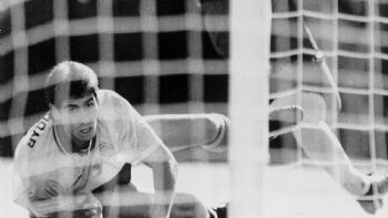 Petro anuncia que implicado en muerte de futbolista Andrés Escobar fue asesinado en México