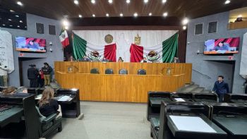 Morena hace alianza con el PRI y con el PAN en Nuevo León