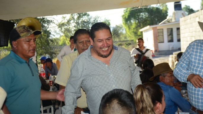 Mediante procedimiento abreviado, exalcalde hidalguense paga 4.6 mdp y recupera su libertad