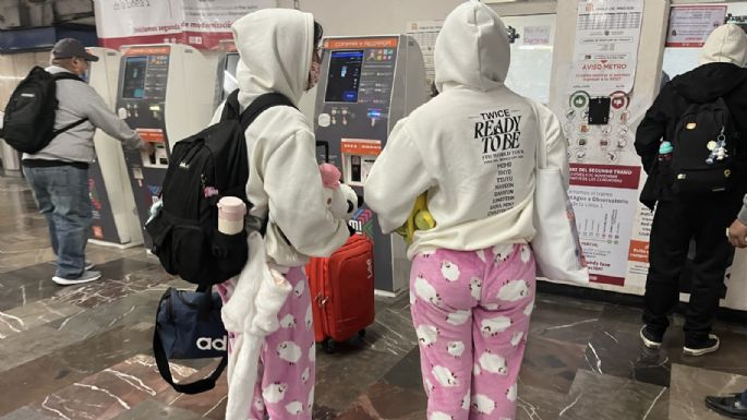 Estas son las siete alcaldías de la CDMX bajo alerta por frío durante primeras horas del sábado