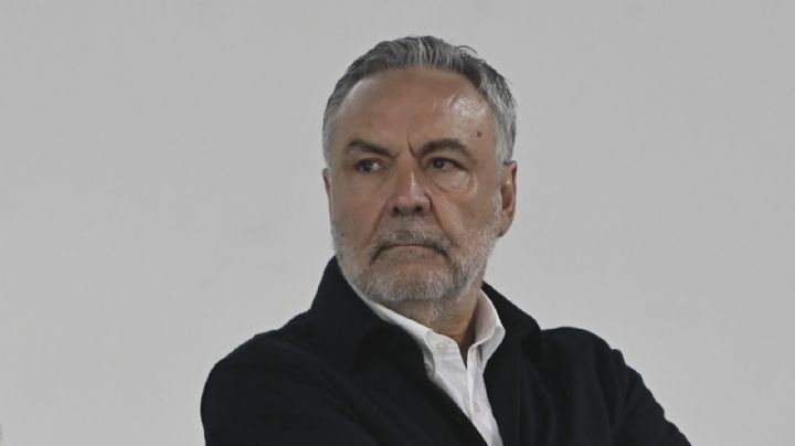 Alfonso Ramírez Cuéllar pide reforzar capítulo anticorrupción del T-MEC