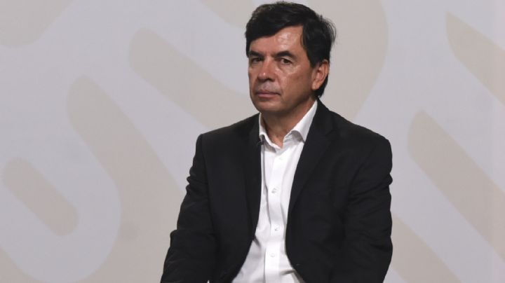 Un decreto a la medida de Jesús Ramírez: afectación al erario por 27 mil millones de pesos