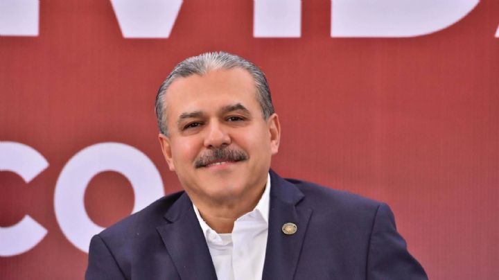 Tras hacer desmanes en centro comercial, diputado del PT ahora choca su Audi (Video)