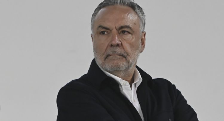 Eliminar el fuero en Jalisco permitió la detención del alcalde de Tequila: Ramírez Cuéllar