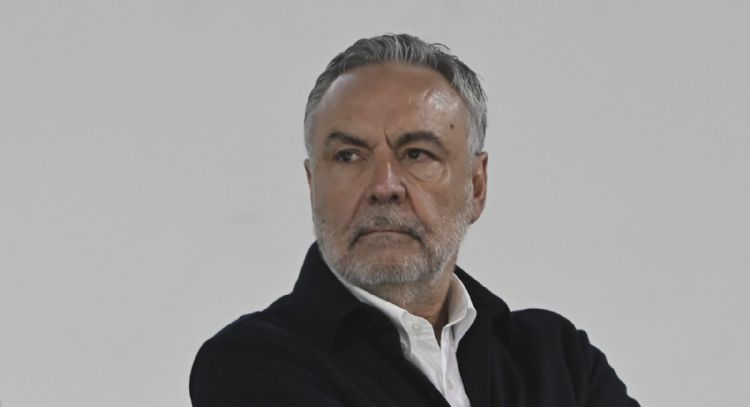 Alfonso Ramírez Cuéllar pide reforzar capítulo anticorrupción del T-MEC