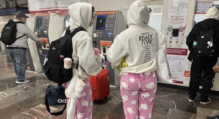 Estas son las siete alcaldías de la CDMX bajo alerta por frío durante primeras horas del sábado