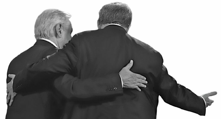 Ni venganza ni perdón: el libro de Julio Scherer Ibarra que sacudirá al poder