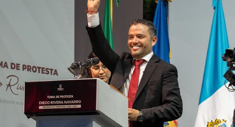 Cruda realidad en Tequila, Jalisco: el alcalde compartió ganancias de extorsiones con el CJNG