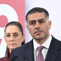 Omar García Harfuch, factor de gobernabilidad