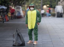 Alertan a estas siete alcaldías por frío en la madrugada del domingo en CDMX