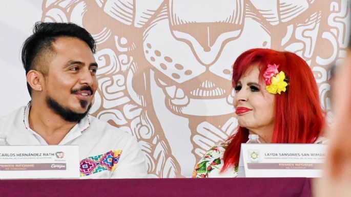 Pugna en Campeche: acusan a Fiscalía de vulnerar la autonomía del Congreso local