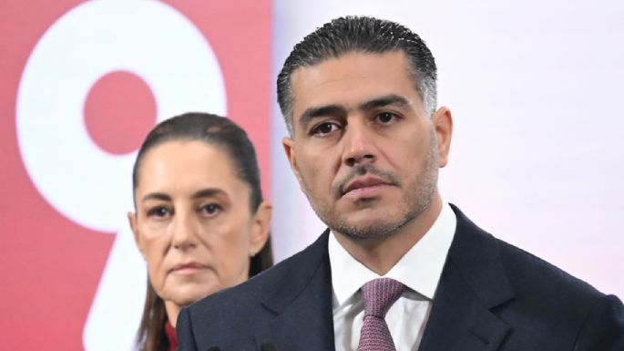 Omar García Harfuch, factor de gobernabilidad