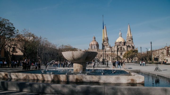 Estrategia de Guadalajara ante el Mundial: ocultar la pobreza en espacios públicos