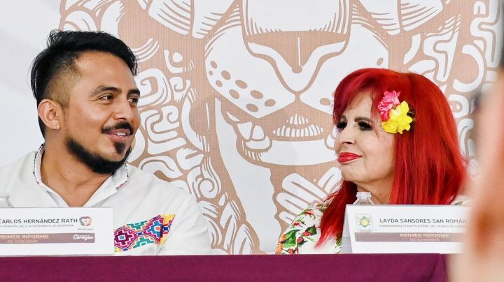 Pugna en Campeche: acusan a Fiscalía de vulnerar la autonomía del Congreso local