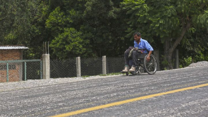 Recolectan firmas para reformar Ley de Inclusión para que sólo personas con discapacidad la dirijan