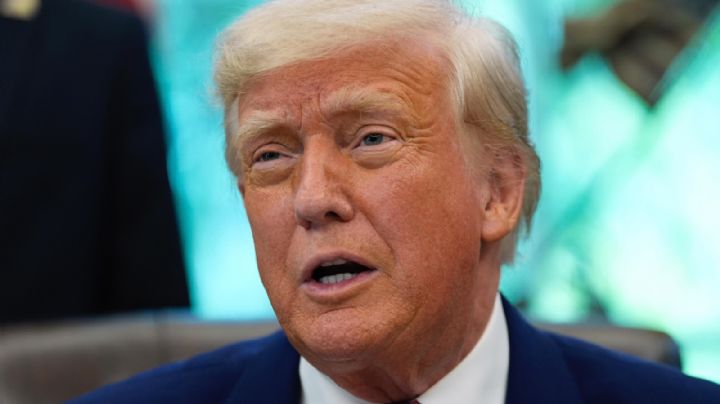 Advierten incertidumbre en el plan de México para saciar apetito de Trump por minerales raros