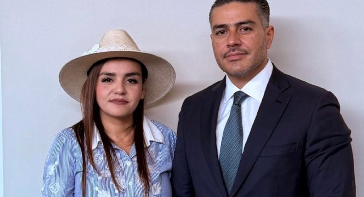 Caso Carlos Manzo: investigaciones no parten de acusaciones sin pruebas, dice García Harfuch