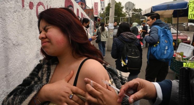 Vacuna contra el sarampión: paso a paso para localizar tu módulo en el portal del Gobierno