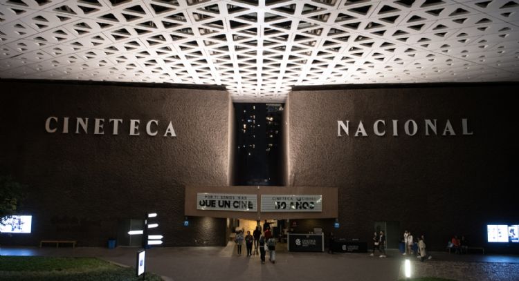 Trabajadores de la Cineteca Nacional planean paro: exigen mejores condiciones laborales