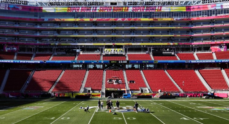 SRE emite estas recomendaciones para los mexicanos que viajen por el Super Bowl