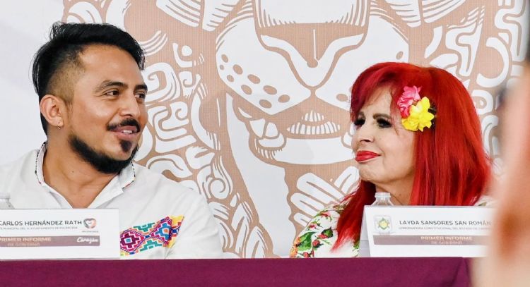 Pugna en Campeche: acusan a Fiscalía de vulnerar la autonomía del Congreso local