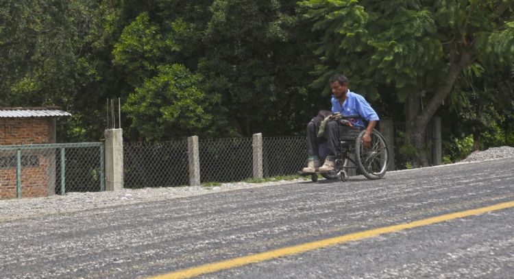 Recolectan firmas para reformar Ley de Inclusión para que sólo personas con discapacidad la dirijan