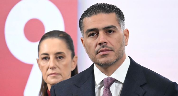 Omar García Harfuch, factor de gobernabilidad