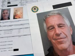 Epstein no dirigía una red de tráfico sexual para hombres poderosos, concluye en FBI