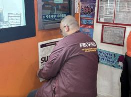 Profeco va ahora contra casas de empeño y coloca sellos de suspensión