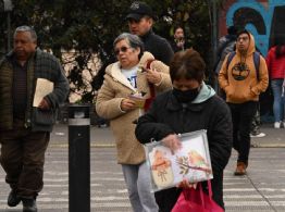Arranca la semana con frío intenso el lunes en CDMX: estas son las seis alcaldías con alertas