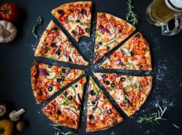 Día Mundial de la Pizza: origen, historia y expansión del platillo