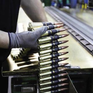 “Lake City”, el sello mortal de EU que alimenta la violencia en México