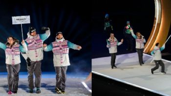 Milano-Cortina 2026, la lucha de los mexicanos por competir en la adversidad (Videos)