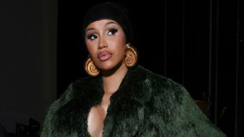 Cardi B elogia a Bad Bunny por su próximo show en el Super Bowl y habla de su nueva gira